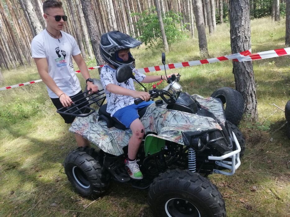 akademia przygody